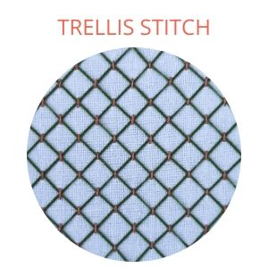 Trellis stitch 300x300 1 - etmdesigns.eu - Hand embroidery Filling stitches 2 - 58 https://etmdesigns.eu/embroidery-stitches/ -