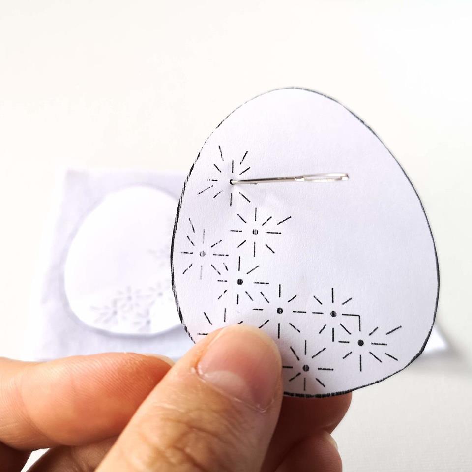 IMG 20200327 124341 scaled - etmdesigns.eu - Easter Egg felt decoration with Daisies - 12 https://etmdesigns.eu/tag/sustainable-crafts/ -