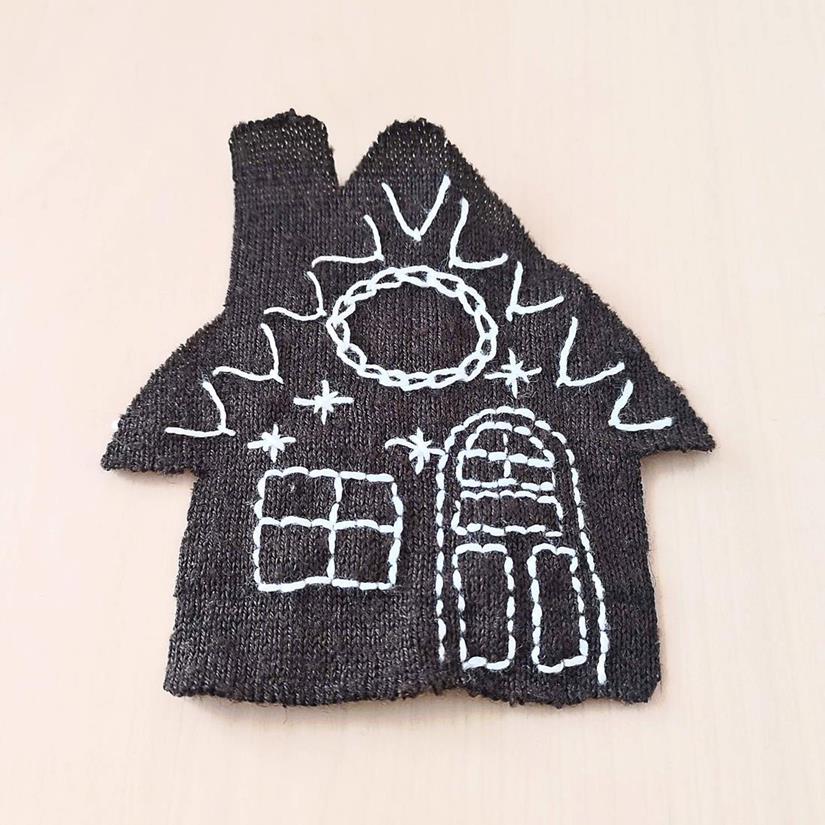 Handmade Christmas decorations 4 Christmas Ornament Tutorial Embroidery - etmdesigns.eu - Handmade Christmas decorations - 2 https://etmdesigns.eu/2020/11/10/handmade-christmas-decorations/ -