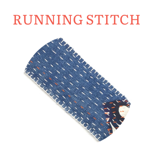 Best embroidery stitches for outlines 2 running stitch hand embroidery